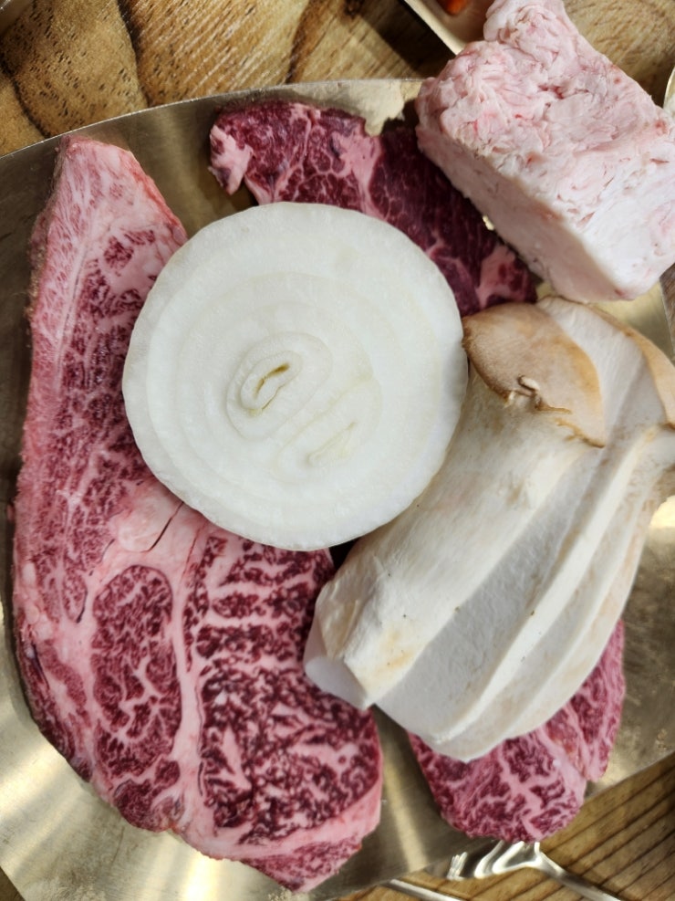 예산한우정육식당 사진 6