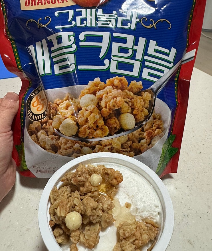  요아정 대신 가성비 아이스크림 추천 :: 디요거트