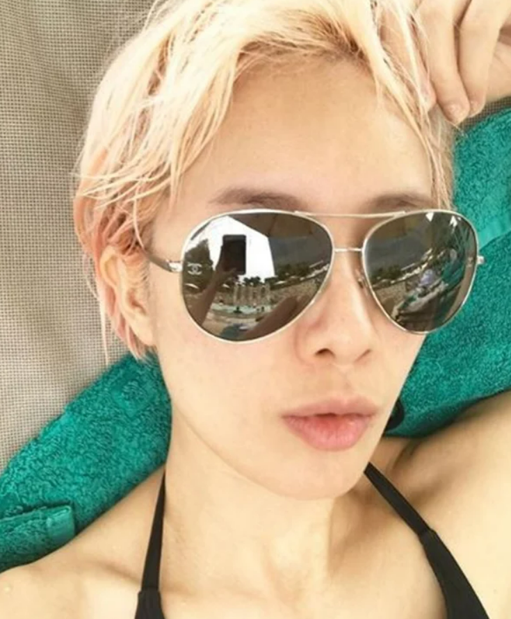 박기영, 두 번째 이혼 사실 뒤늦게 알려져