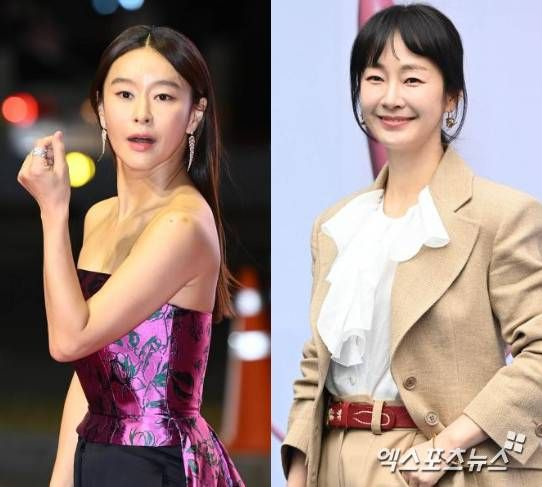 멋져 예지원→<b>명세빈</b> "<b>황정음 소개팅</b>, <b>거절</b>" (솔로라서)[종합]