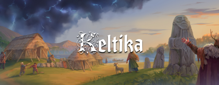 인디 게임 둘 Keltika, Folklands 인디 게임 둘 Keltika, Folklands