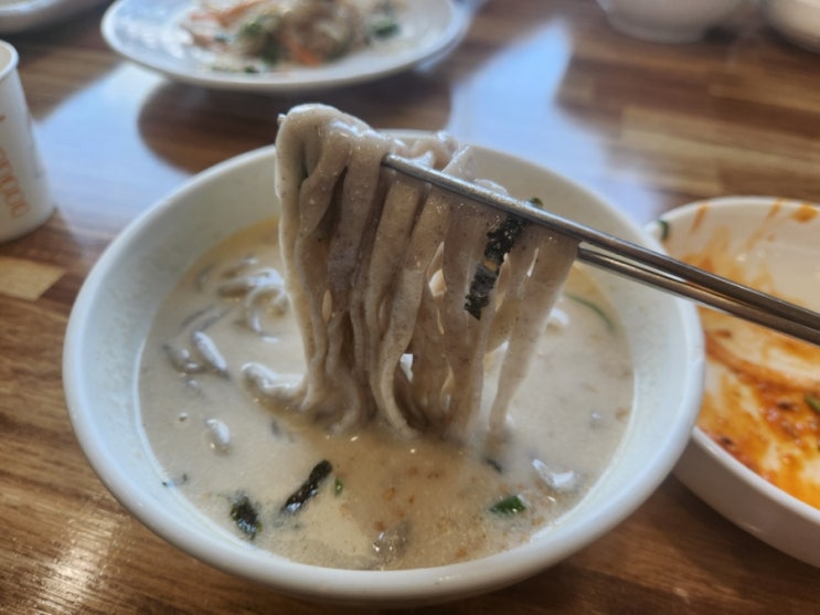 대구 신암동 파티마병원 들깨칼국수 맛집 시골부뚜막 동대구점 대구 신암동 파티마병원 들깨칼국수 맛집 시골부뚜막 동대구점