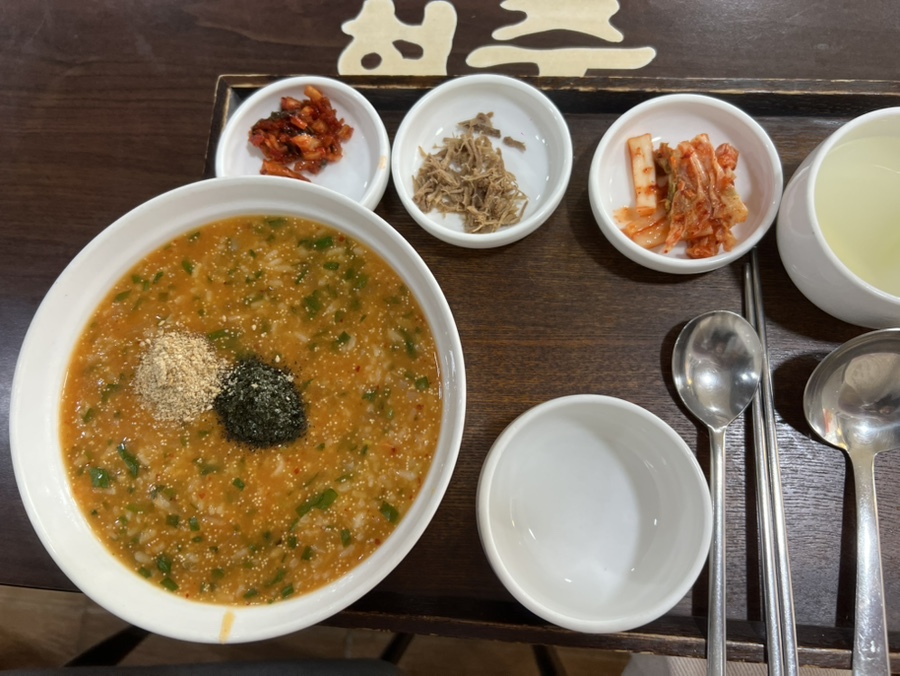 현죽 인천온누리병원점 사진 5