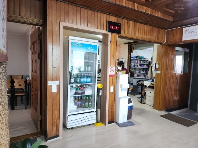 고향식당 사진 6