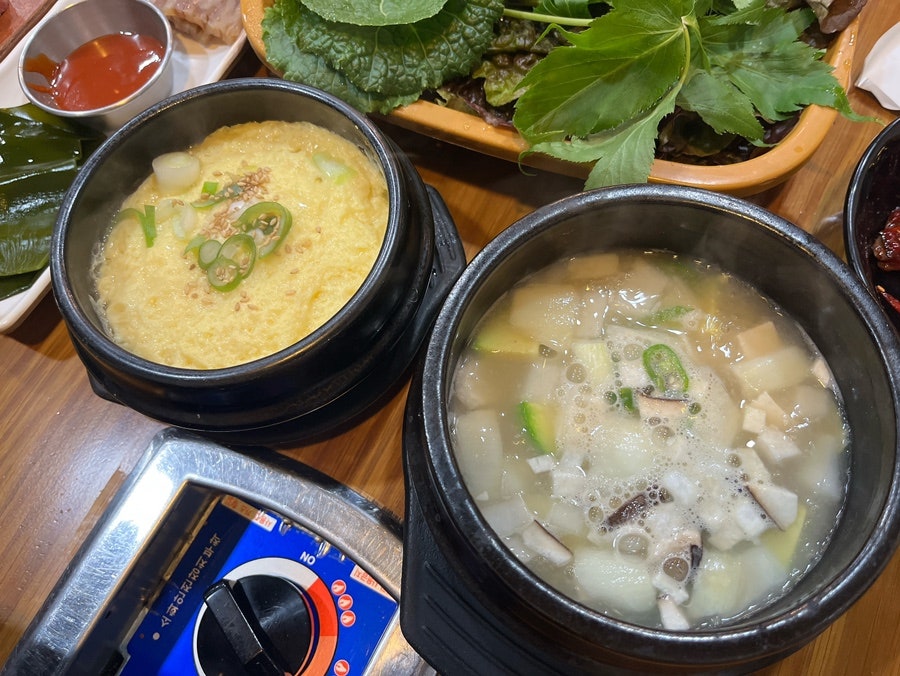 신가복돼지 사진 4