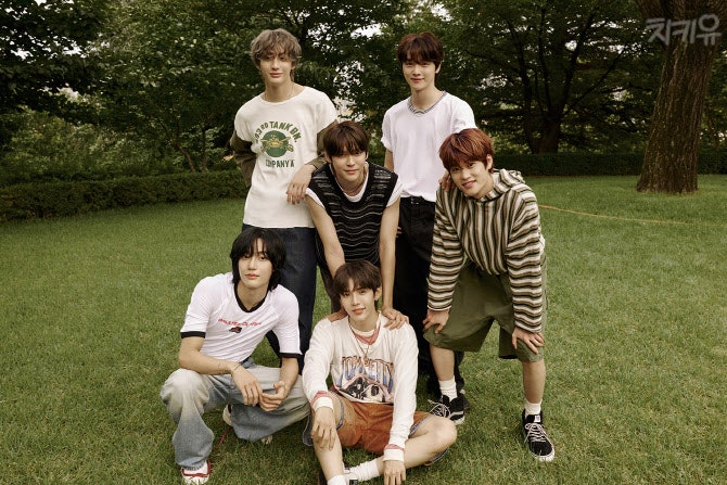 [Fan Guide] RIIZE Debut Date: Recommended Songs and Profiles