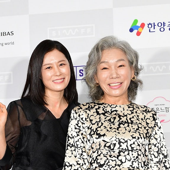 엄마도 배우!? 문소리 엄마 이향란 72세 시니어 배우