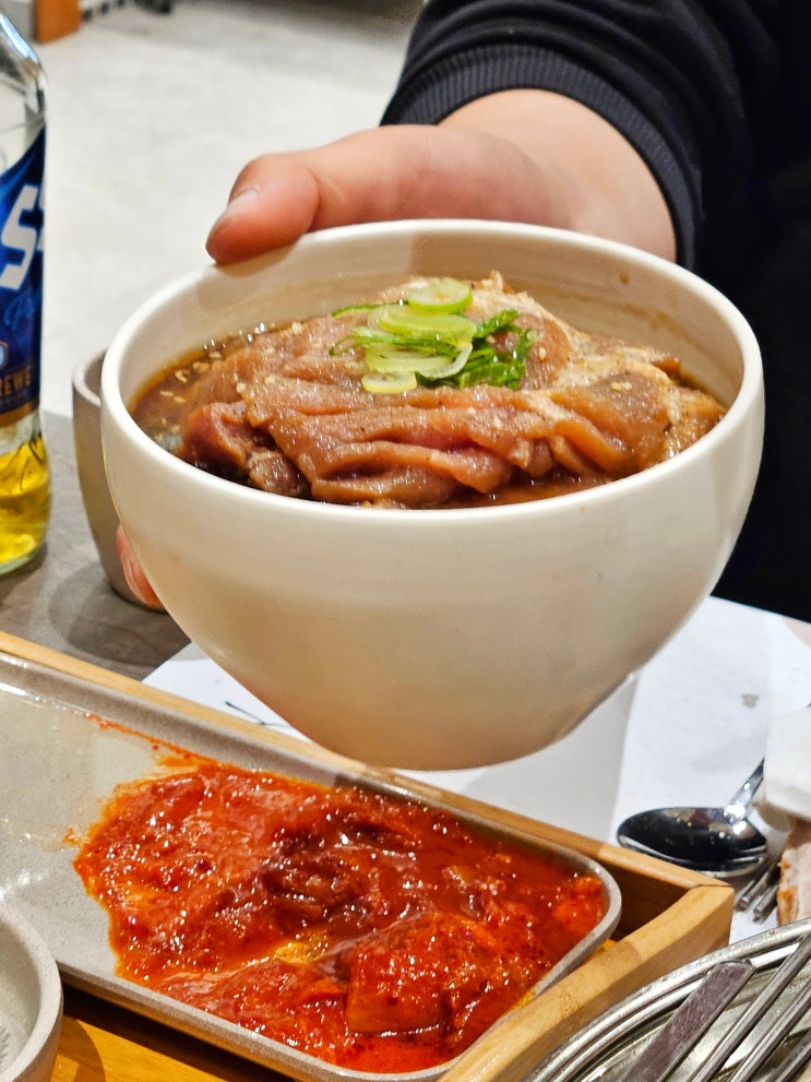 부산 양정 갈빛 생돼지갈비 양념갈비 맛집 모든 메뉴 주문 단체 회식 뚜둥투어 추천 부산 양정 갈빛 생돼지갈비 양념갈비 맛집 모든 메뉴 주문 단체 회식 뚜둥투어 추천