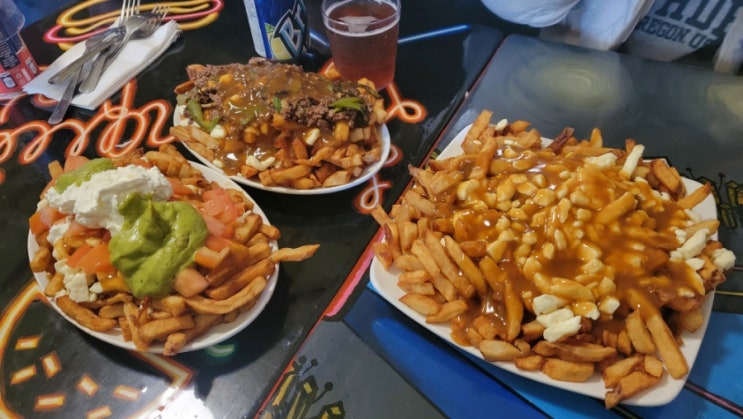  캐나다 몬트리올 여행, 가볼만 한 곳, 맛집 추천