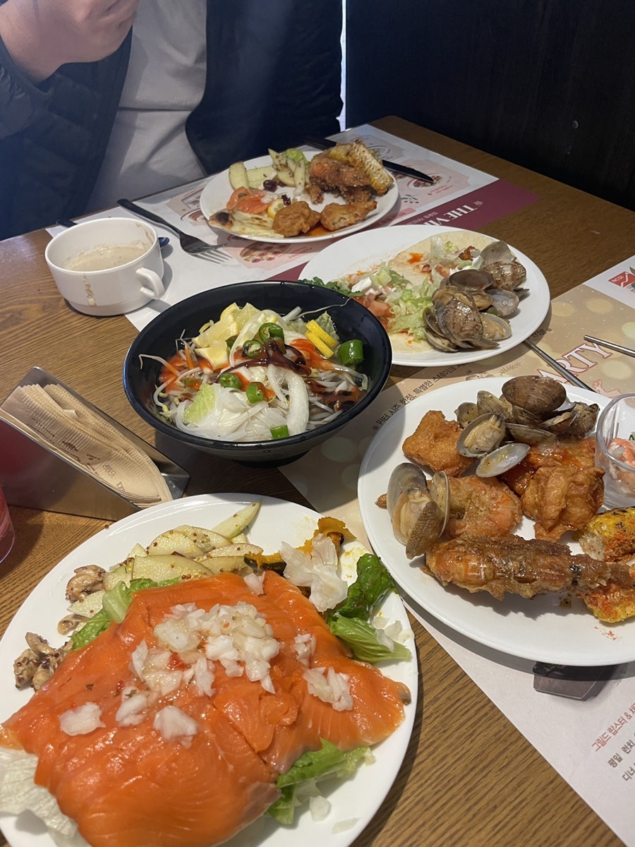 빕스 프리미어 판교점 사진 2