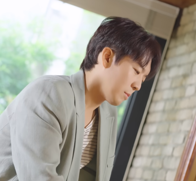 하동균 노래 내가 그댈 (원곡: 세븐데이즈) 리메이크곡 [듣기,가사]