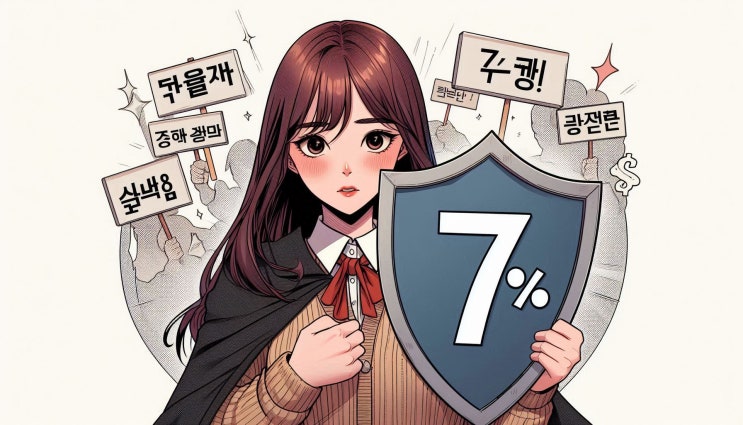  기초자산 지수와 커버드콜 지수 비교 분석 (상관성, 분산 투자 효과 분석 포함)