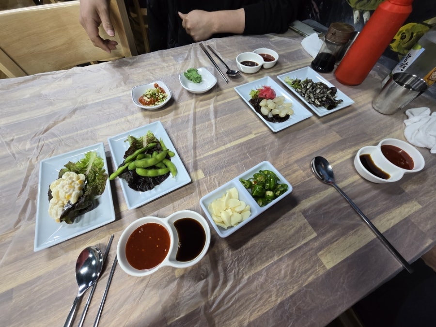 Singsinghoejip photo 5