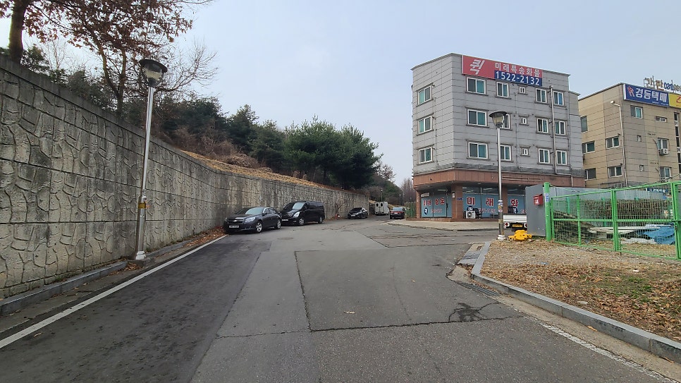 남왕굴산 사진 5