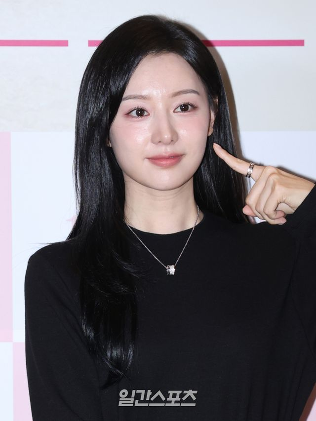 김지원, 산불 피해 지원 위해 5000만 원 기부 “일상 회복되기를”