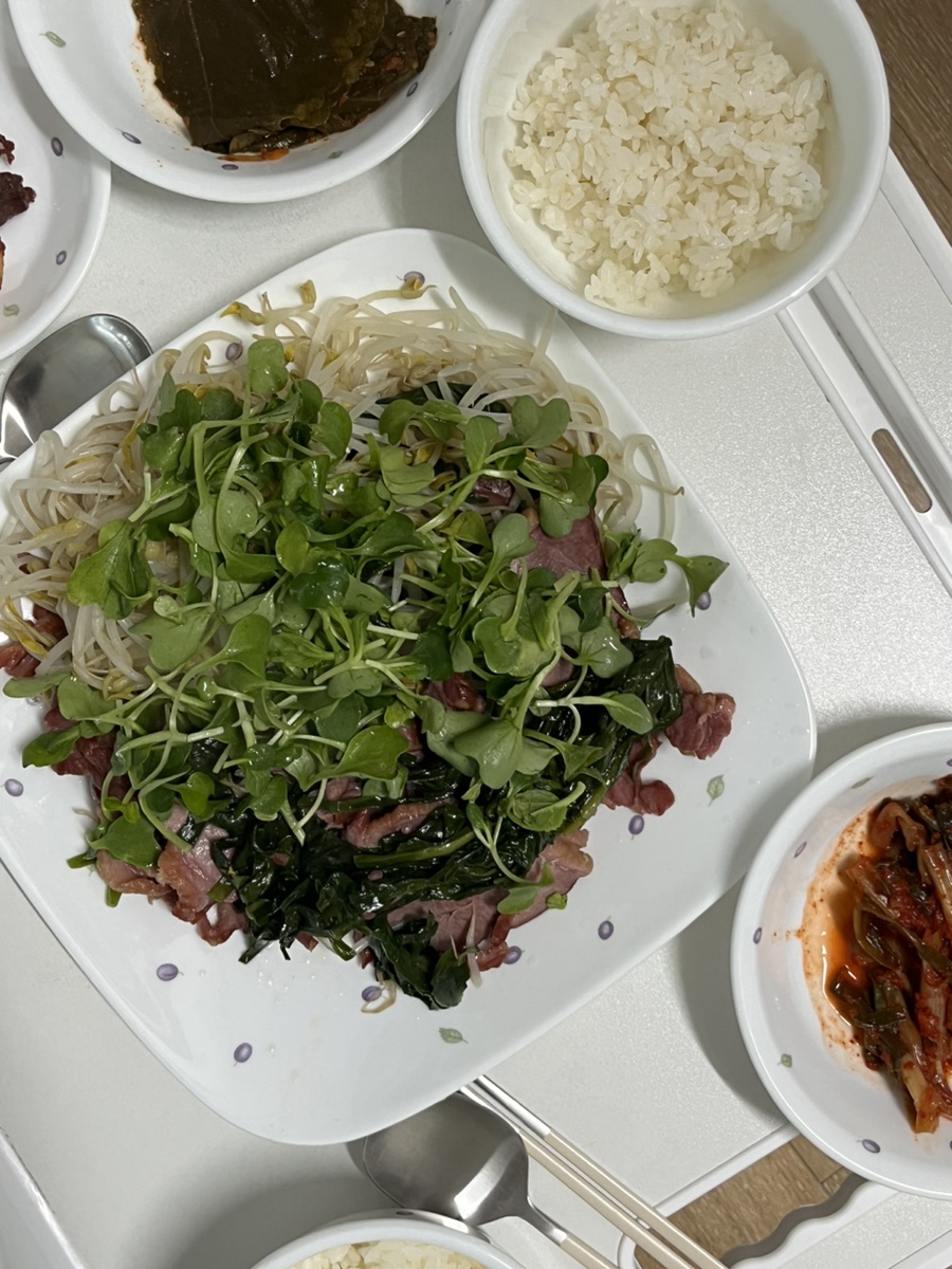 동대문엽기떡볶이 가평점 사진 3