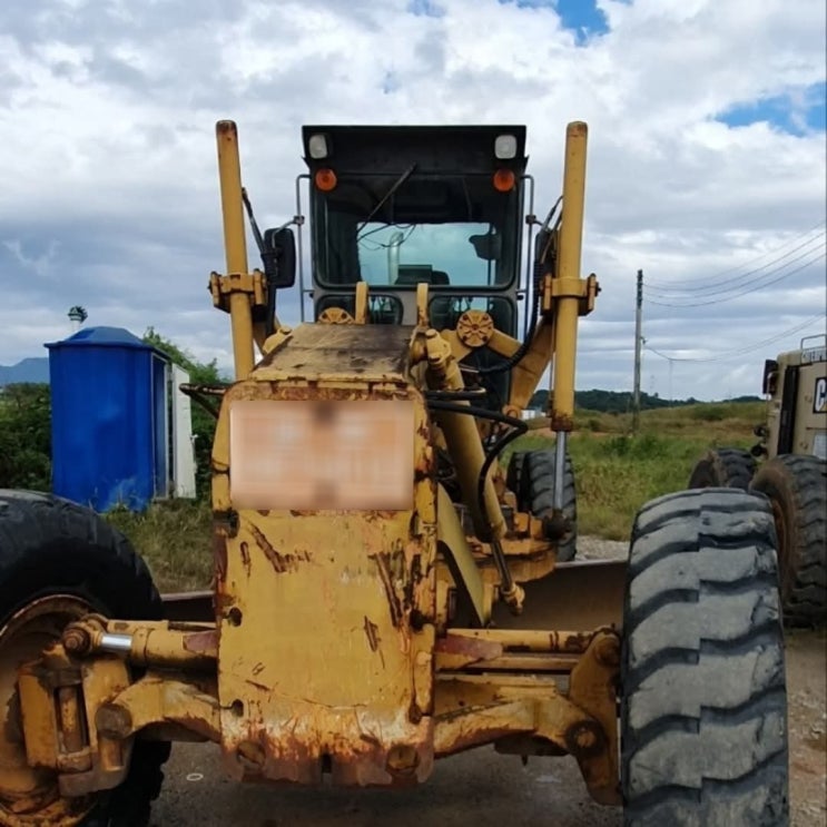 GALION 850B 1997년식 3000만원 판매합니다. GALION 850B 1997년식 3000만원 판매합니다.