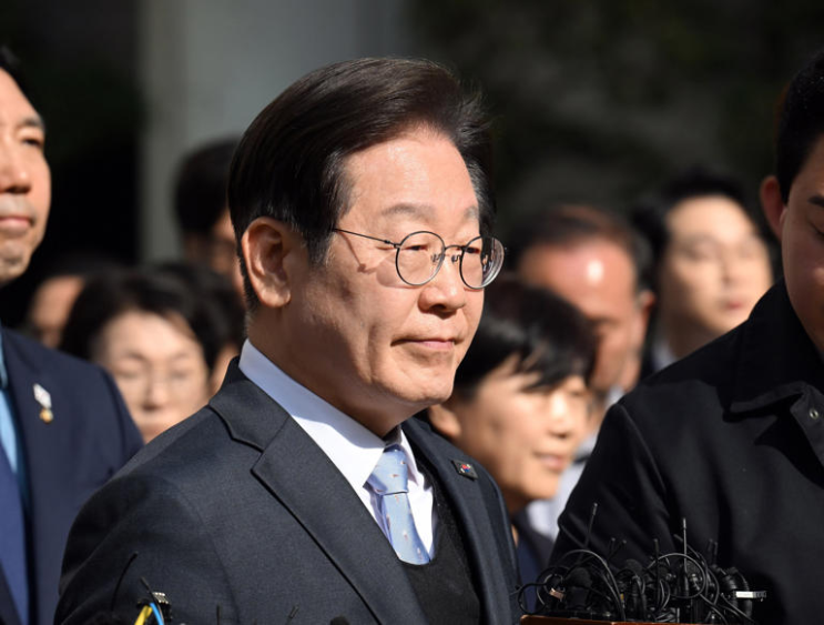 <b>이재명 2심 무죄</b>, 쟁점과 판결 이유 총정리