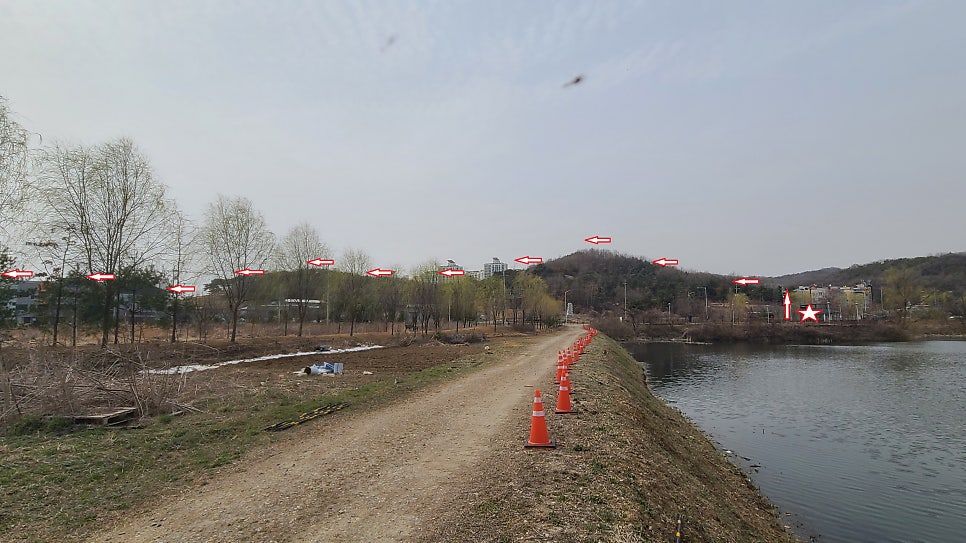 남왕굴산 사진 3