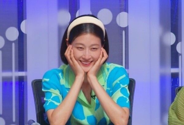 이현이, '동치미' 새 MC 발탁 소감 "대단한 프로그램, 영광…열심히 할 것"