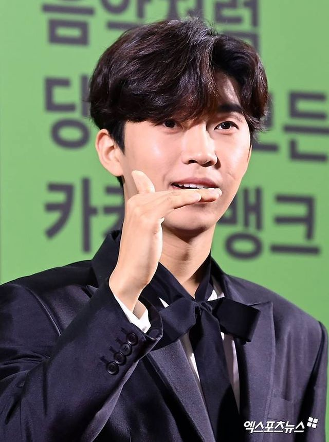은행 모델이 세금 체납이라니…임영웅, '뭐요' 논란 3개월만 또 구설 [엑's 이슈]