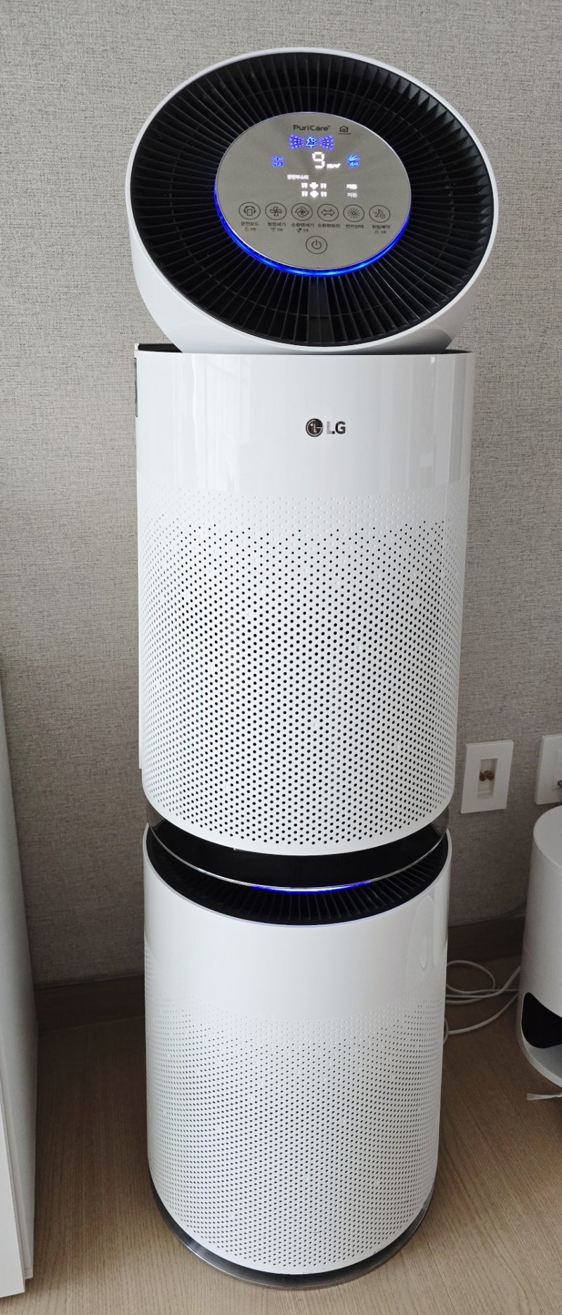 LG 공기청정기 필터 추천 필터모아