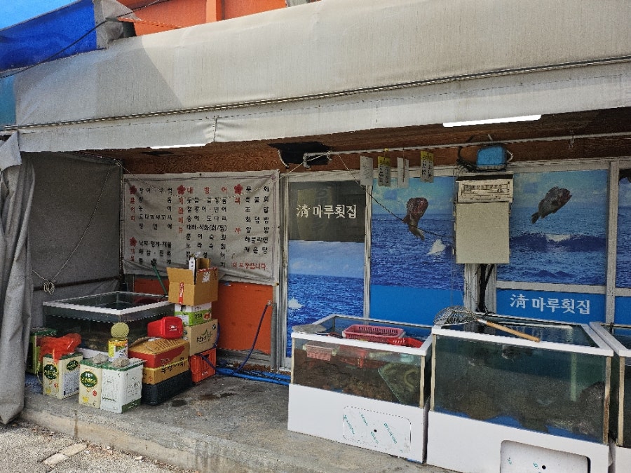 청마루 사진 2