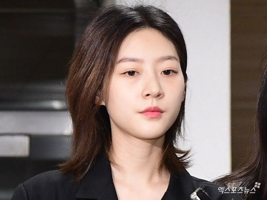 故김새론 유족 측, 오늘(27일) 2차 기자회견…"김수현 미성년 교제" 밝힌다 [엑's 투데이]