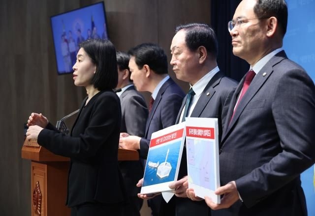  외교부, 中 서해 구조물 무단 설치 논란에 "韓 해양 권익 침해 안 돼"