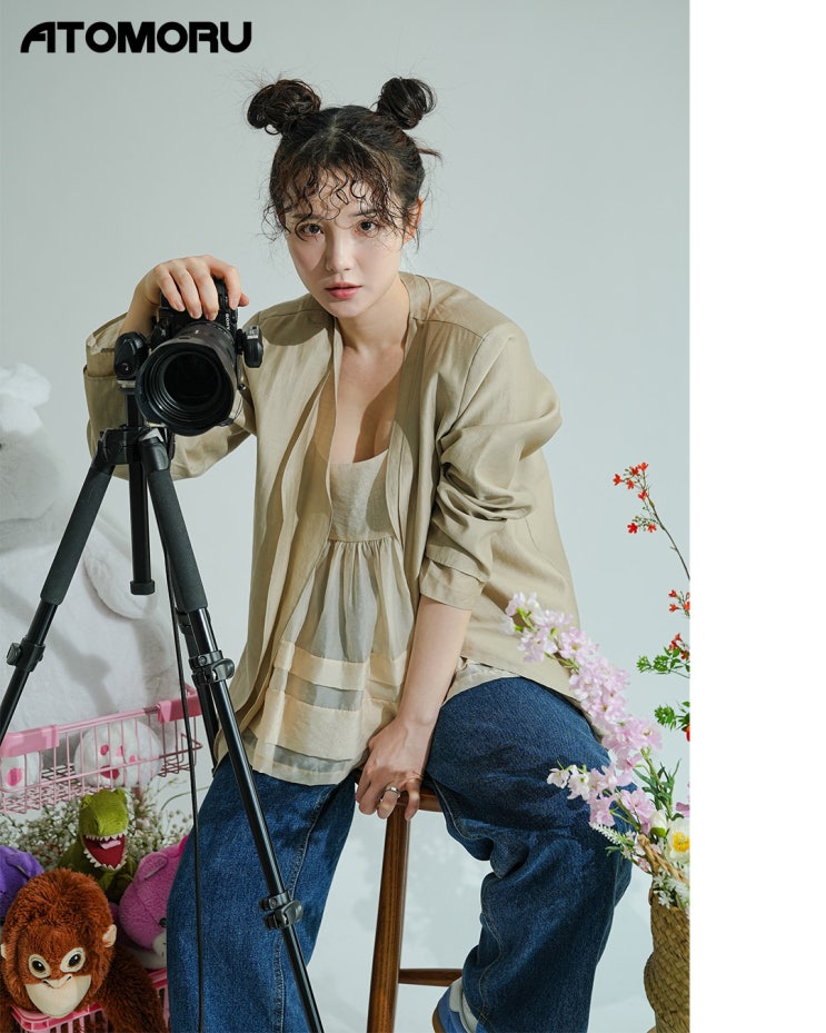  '사진관 포토그래퍼' 비즈니스 프로필 촬영 후기