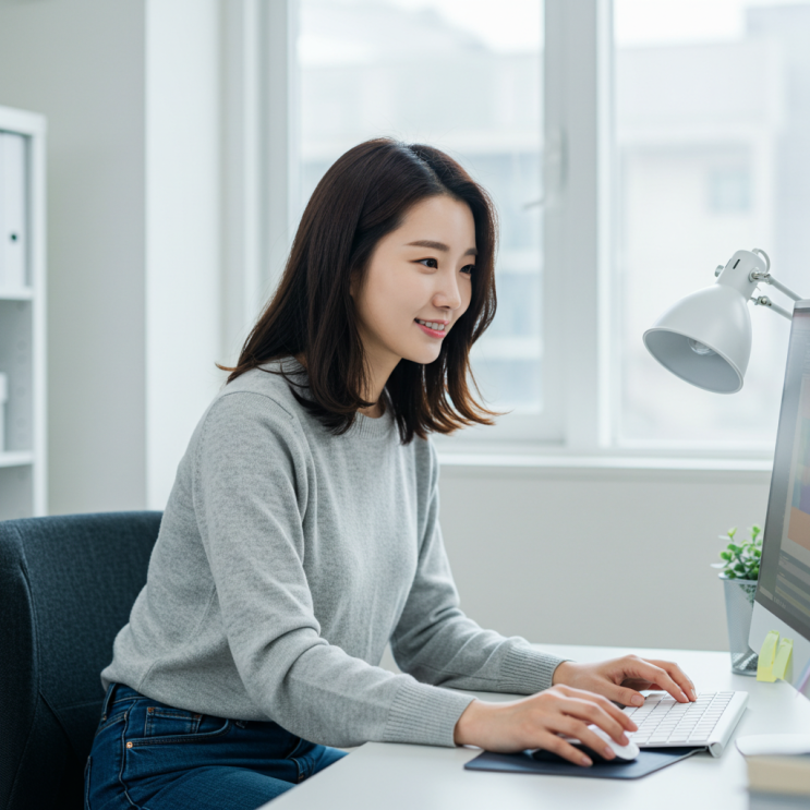  AI 종류 및 개념 활용 준비