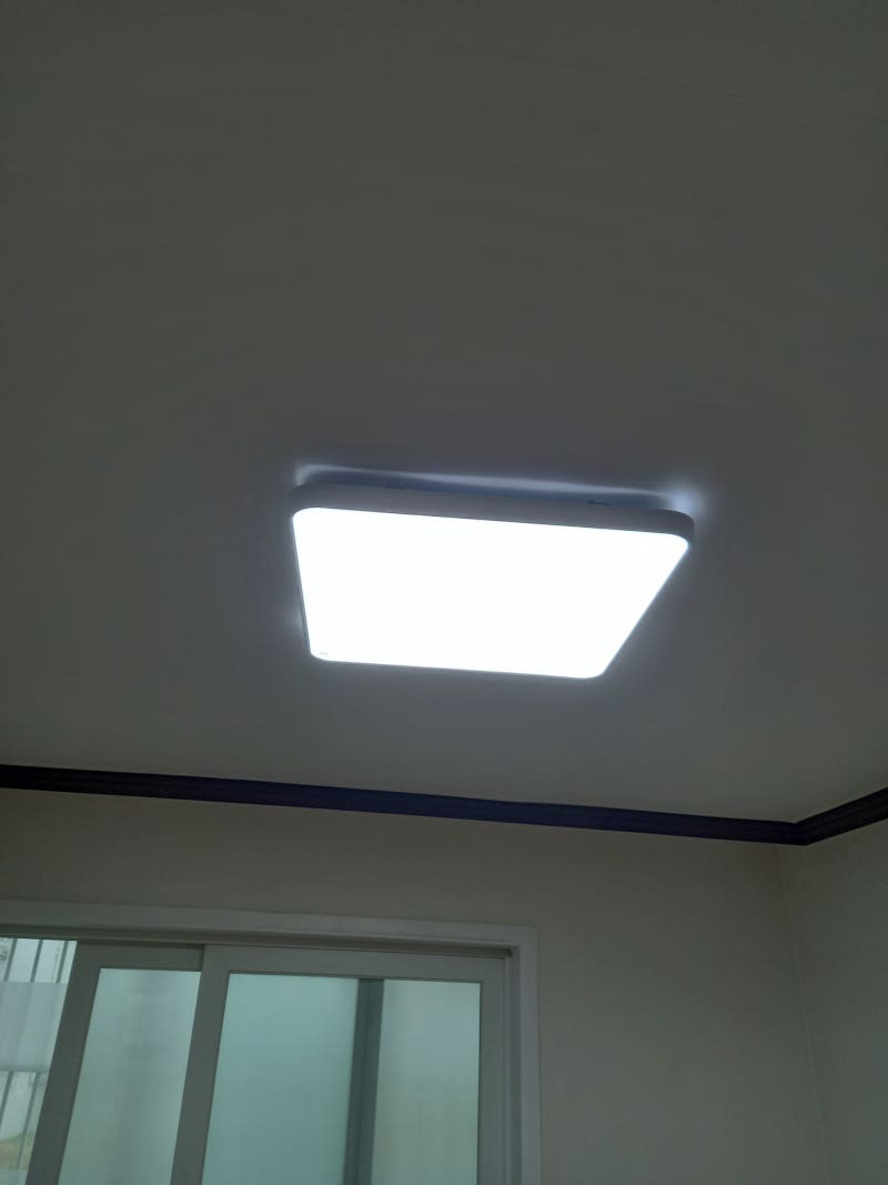대전 월평동 led 조명 전등 교체 수리 전업사