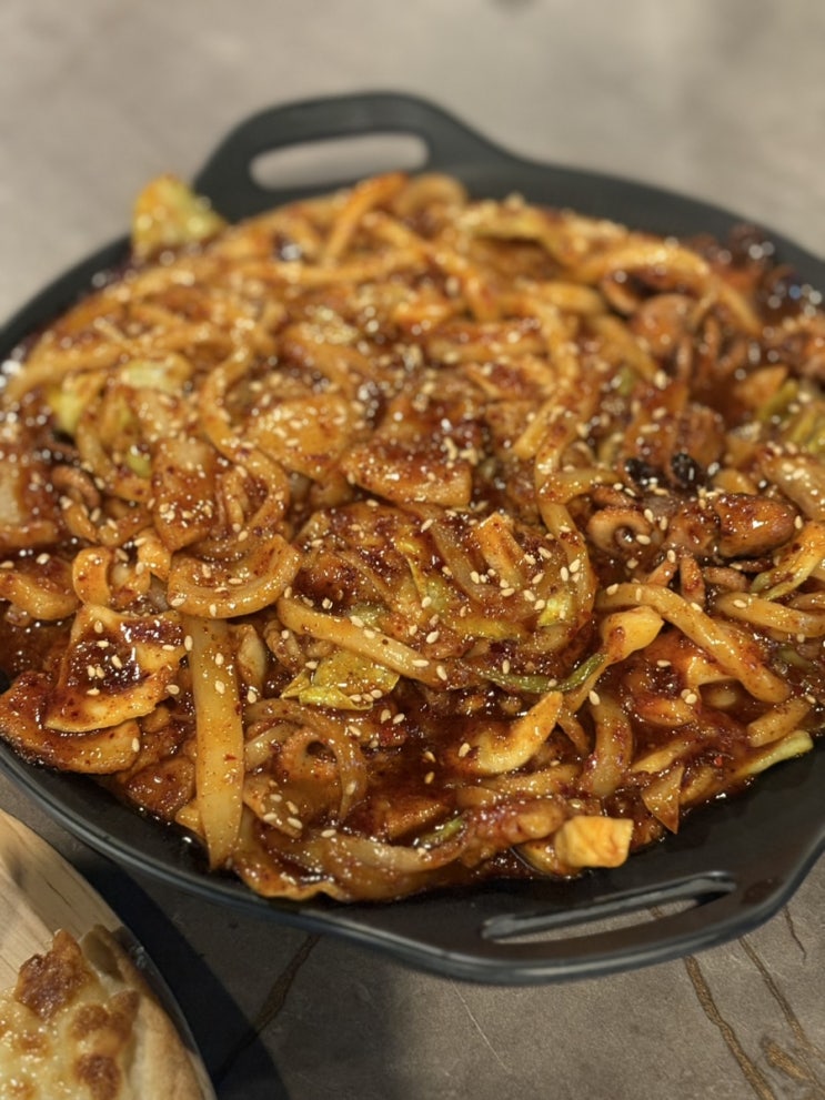  포항 쌍사 술집 안주가 맛있는 두놈포차