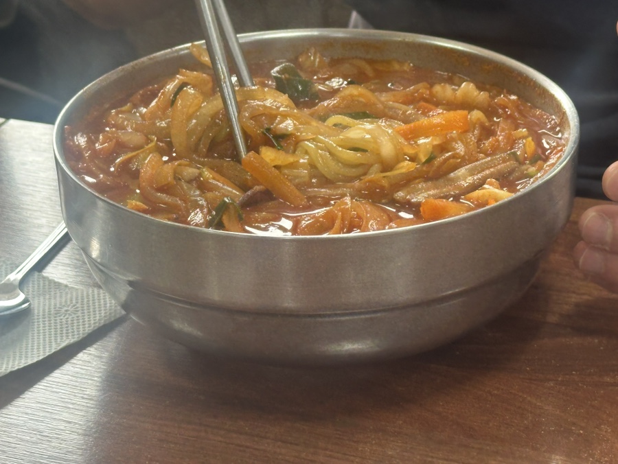 명가옛날짜장 사진 4