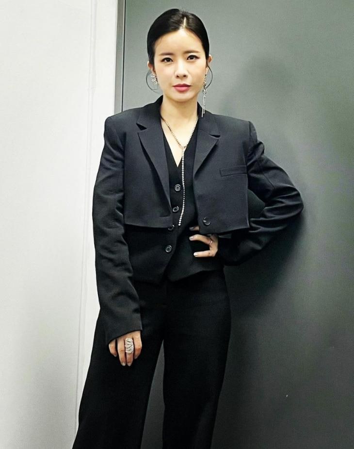 사유 보니…가수 박기영, 재혼 5년 만에 파경→두 번째 이혼