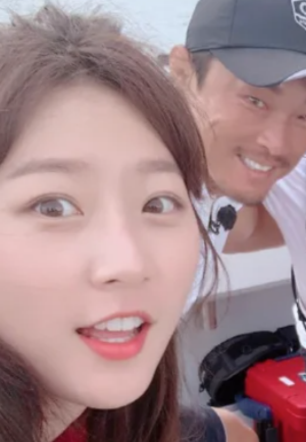 추성훈, 김새론 무슨 사이 관계 알려지며 화제 장례비 어떻게 된 일…“가짜뉴스에 유감, 사적 친분 없어”