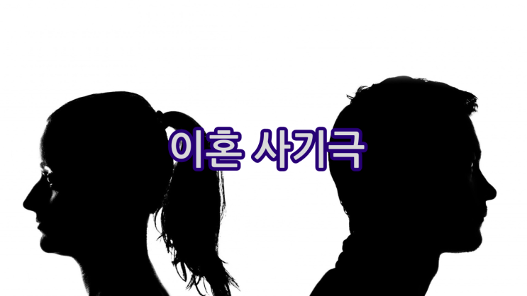 "동거남의 충격적 진실: 친자확인으로 밝혀진 이혼 사기극의 전말"