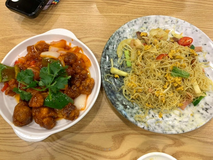  홍콩 유엔힝(Yuen Hing Restaurant) :: 홍콩역 셩완역 센트럴역 근처 늦은 저녁 가능한 24시 영업 로컬 식당 내돈내산