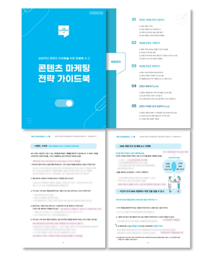  SNS 마케팅 교육 실전에 적용할 수 있는 강의 SNS 전문가
