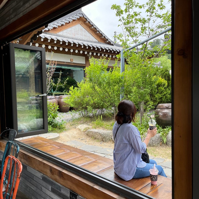 청류펜션 사진 4