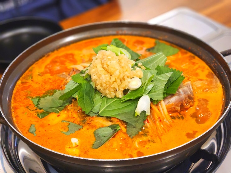 석촌역맛집 수다감자탕 송파점 저녁식사 추천 석촌역맛집 수다감자탕 송파점 저녁식사 추천