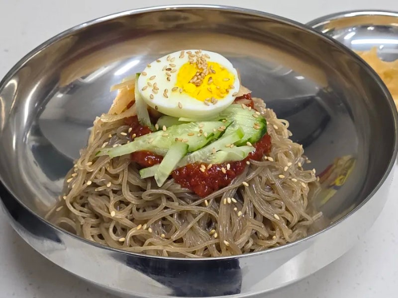 스테인리스그릇 추천 와이제이바스켓 스텐이중면기 이중찬기 후기