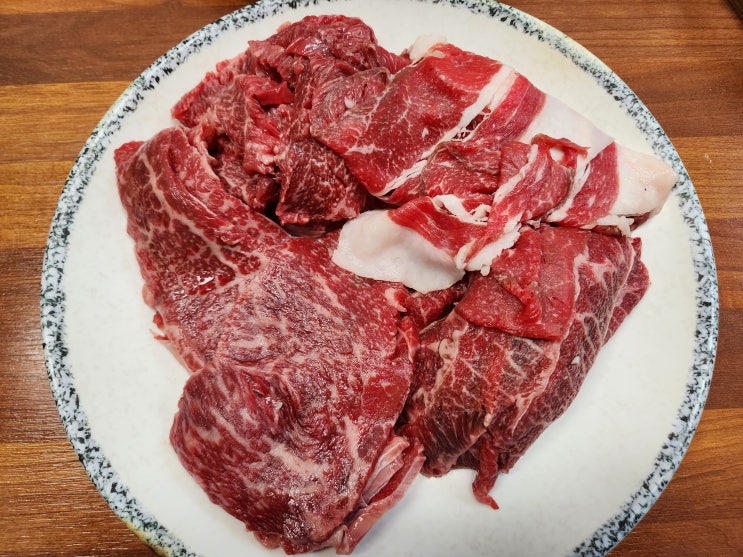  전남 순천 황전 한우 식당 가볼만한곳