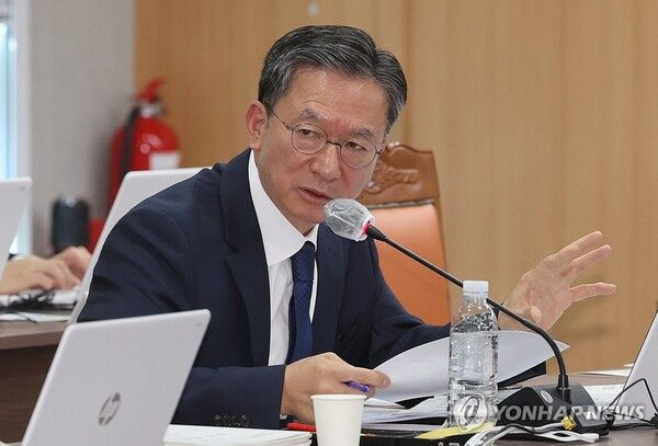  정성호 “국힘, 판사들 공격은 판결 불복…李 재판, 상고심 가도 기각될 것”