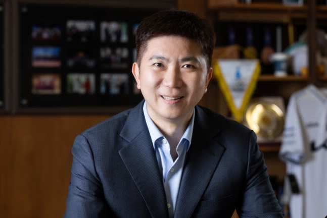️<b>유승민</b> 신임 대한<b>체육회장 취임</b>