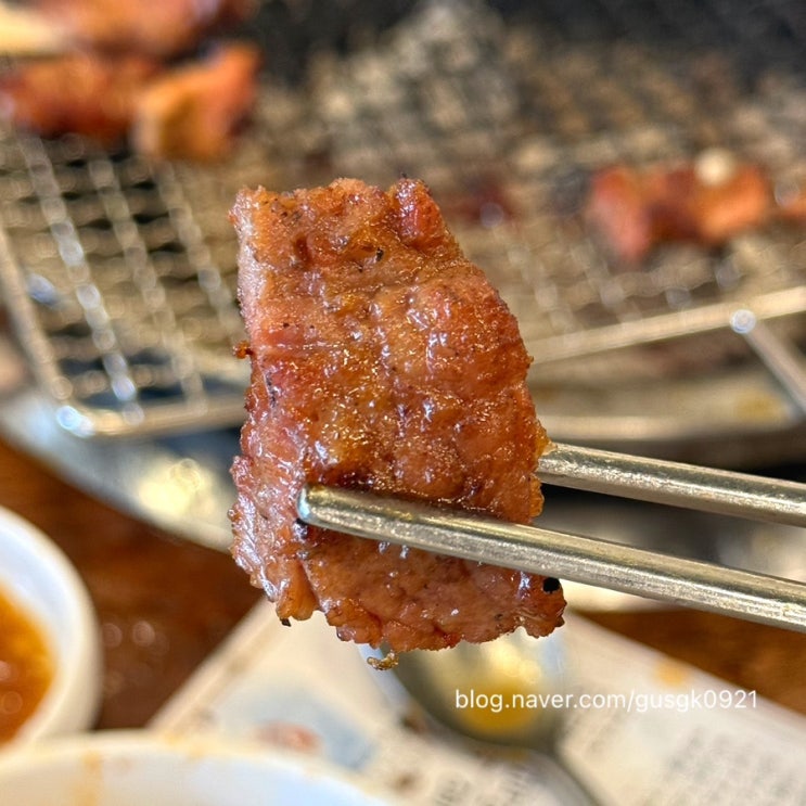  안양 인덕원맛집 두툼한가 고기집 방문 꿀팁