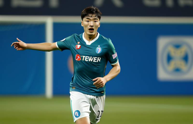 33년 만의 감격, <b>김민재</b> 선수 <b>맹활약</b>으로 역사를 쓰다
