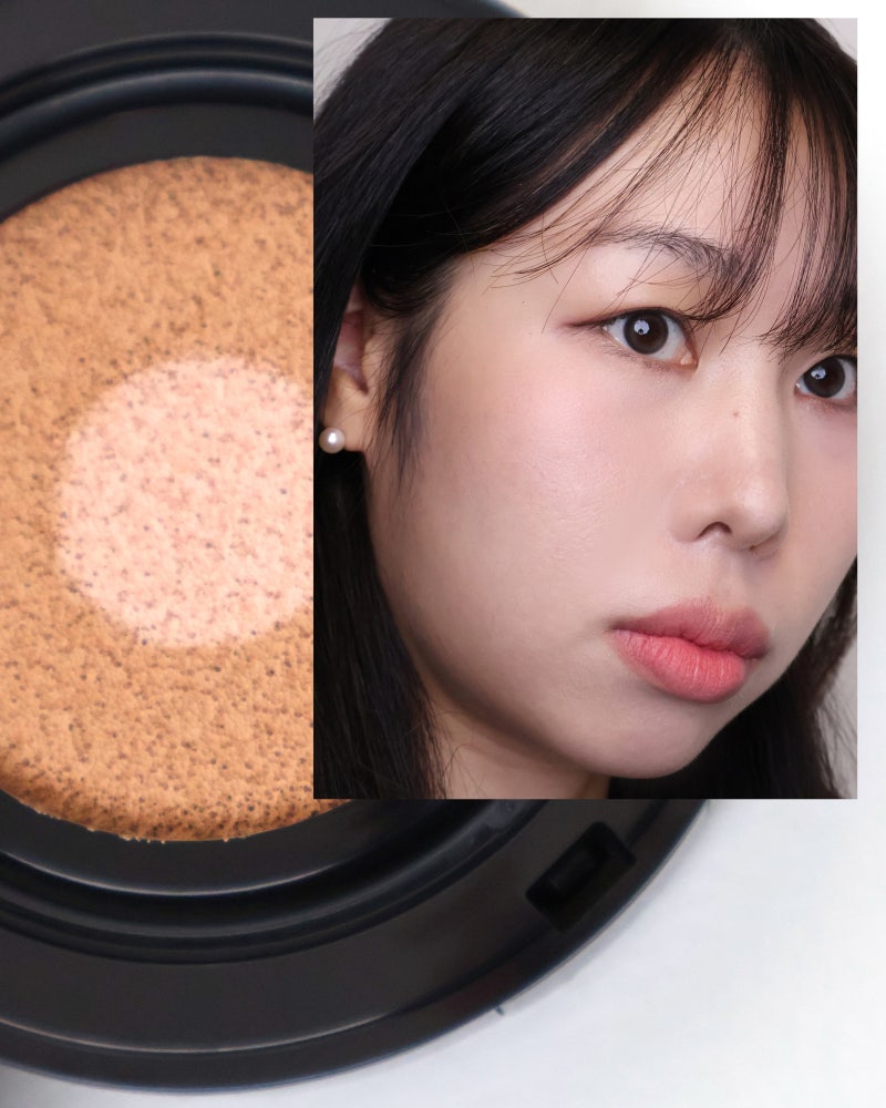로라 메르시에 톤업 쿠션 밀착, 커버, 톤업 최상위 쿠션 등장