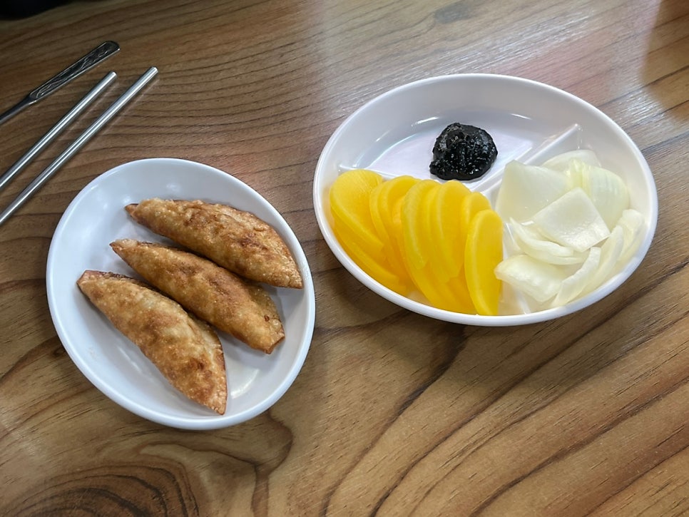 황궁쟁반짜장 사진 4