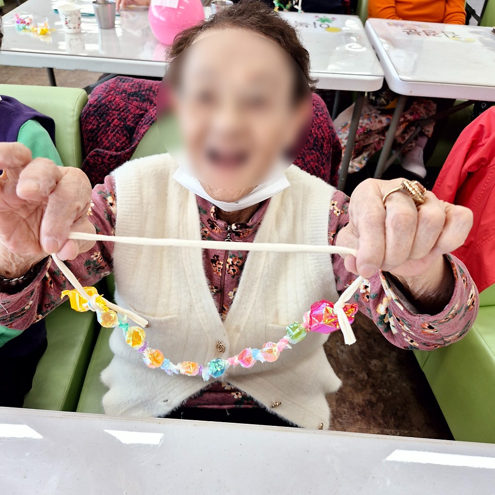 [보령주간보호센터] 어르신들이 사랑하는 곳, 금빛사랑주야간보호센터